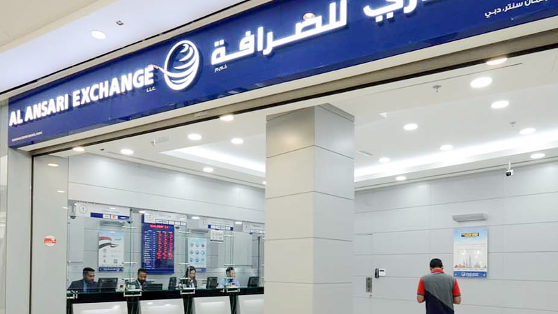 Al Ansari Exchange Expected to List Strongly on Secondary Market, Analyst Predicts