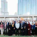 CBD and PwC's Academy Launch Digital Accelerator Programme to Transform UAE's Banking Sector