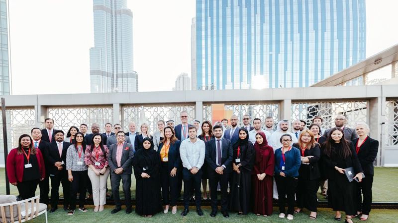 CBD and PwC's Academy Launch Digital Accelerator Programme to Transform UAE's Banking Sector