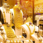 Gold Prices Climb in Dubai Following Fed's Rate Hike and Pause Signal