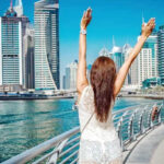 Is Dubai Safe for Women Traveling Alone?