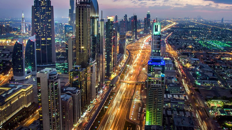 UAE Leads Middle East in FDI Confidence, According to Kearney Report