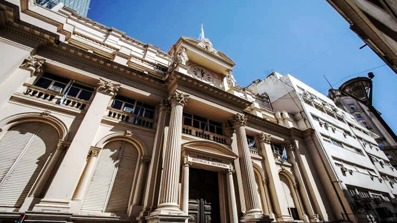 IMF Approves $5.4 Billion Funding Boost for Argentina's Economic Program