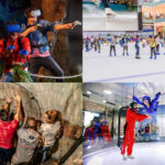 Top 15 Best Indoor Activities in Dubai