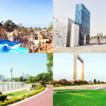 Top 8 Best Parks in Dubai