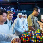 Abu Dhabi's AI Armchair Series Draws Over 300 Eager Students into the Metaverse