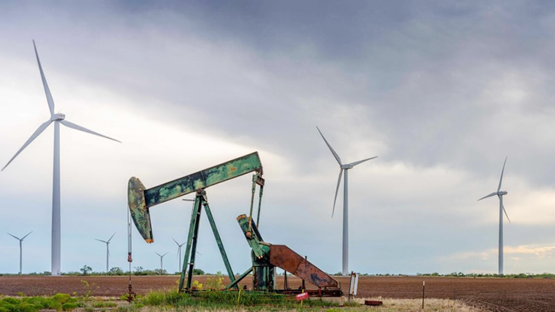 EIA Predicts Soaring Oil Prices in 2024 Due to OPEC+ Production Cuts