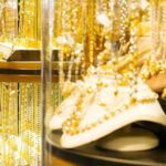 UAE Witnesses Dip in Gold Prices Amidst Global Anticipation of US Federal Reserve's Decision