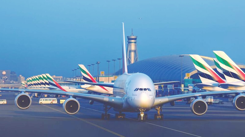 Dubai Poised for Success in Global Travel Surge, Reveals Study