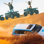 Embark on a Desert Adventure: Top 10 Best Dubai Desert Safari Operators