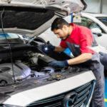 Mazda Owners Enjoy Free Service Campaign in UAE, Courtesy of Galadari Automobiles
