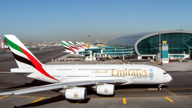 Soaring High Middle East Airlines Poised for Record Profits in 2024