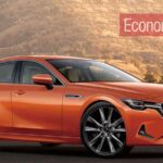 2024 Mazda 6 UAE Review : A Driver-Focused Sedan Refined