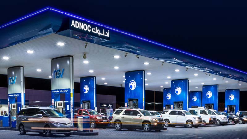 Adnoc Distribution Achieves Remarkable Expansion and Growth in 2023