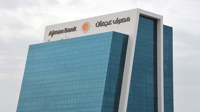 Ajman Bank Unveils Skyrise Properties, a New Venture in Real Estate Asset Management