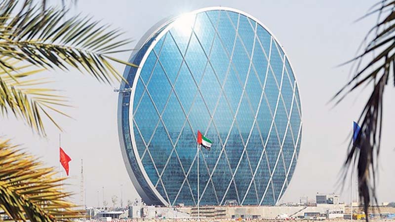 Aldar Properties Invests Dh1 Billion in Expanding Logistics Real Estate in Dubai