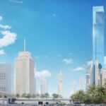 Azizi Developments to Elevate Dubai Skyline with the Second Tallest Tower by 2028