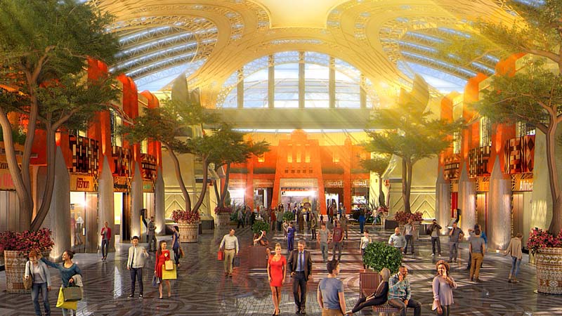 Cityland Mall, Dubai : The Ideal Destination for Savvy Shoppers