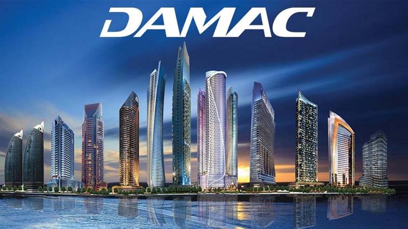 Damac CEO Predicts 5-10% Rise in Dubai Property Prices in 2024 Amidst Market Strength