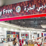 Dubai Duty Free Shatters Records with Dh7.88 Billion Sales in 2023