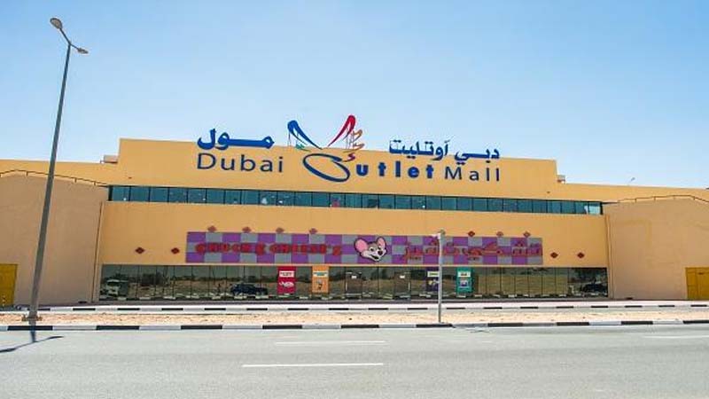 Dubai Outlet Mall Expands Retail Space and Adds Cinema Ahead of Ramadan Rush
