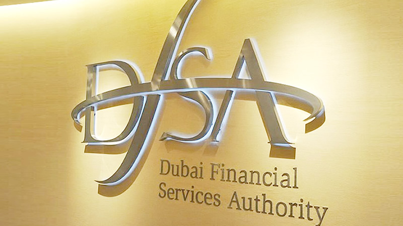 Dubai's DFSA Impose Dh5 Million Fine on R.J. O’Brien (MENA) Capital Limited for Compliance Shortcomings