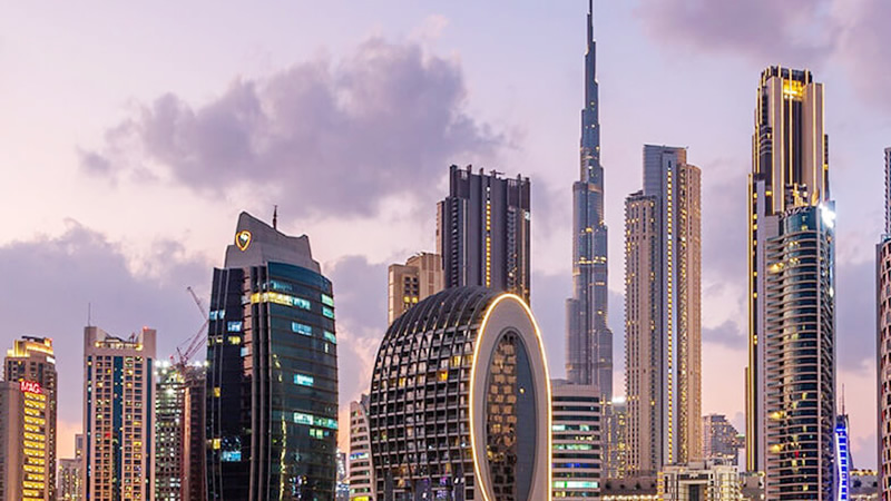 Dubai's Real Estate Market Embraces Flexible 1% Monthly Payment Plans