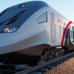 Etihad Rail's Inaugural Passenger Journey Paves Way for Abu Dhabi-Dubai in Just 50 Minutes