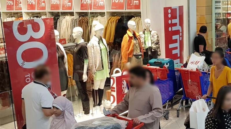 GCC Shoppers Embrace Hybrid Shopping Experience, Reveals Oliver Wyman Study