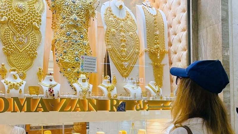 How Much Gold Is Allowed From Dubai To India 