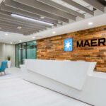 Maersk Careers in the UAE