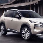 The Nissan X-Trail 2024 Review : A Bold Redesign for the Popular SUV