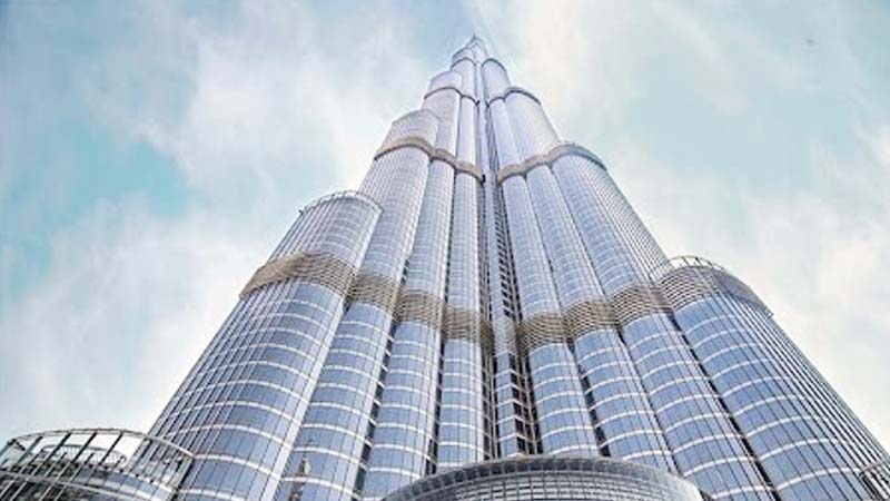 Record-Breaking Sales in Burj Khalifa Surpass Dh1 Billion in 2023