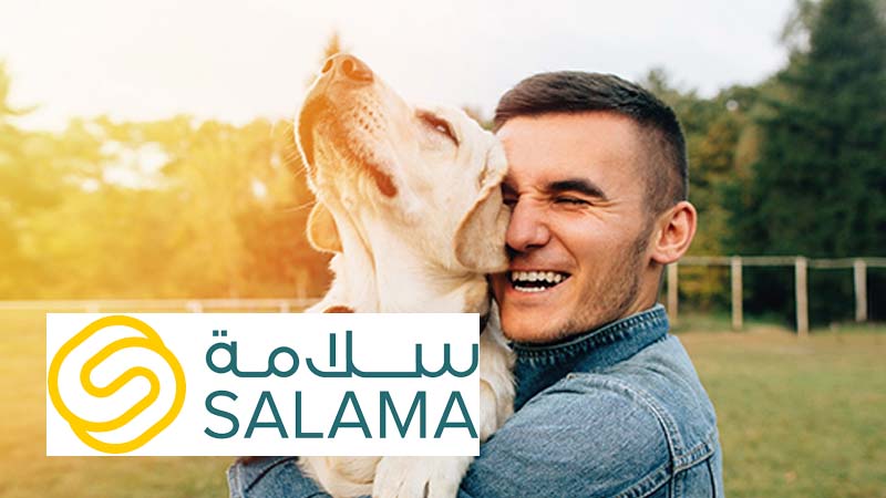 Salama Pet Insurance