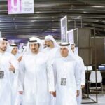 Sheikh Maktoum Inaugurates Expand North Star 2023: A Pinnacle Event for Startups Worldwide