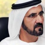Sheikh Mohammed Forms Dubai Investment Fund to Oversee Government Investments