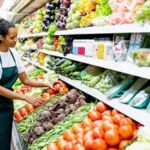 Supermarket Jobs in the UAE