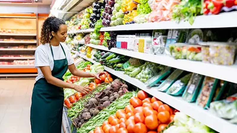 Supermarket Jobs in the UAE