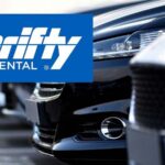 Thrifty Car Rental UAE Review : Budget-Friendly Rides in the Emirates