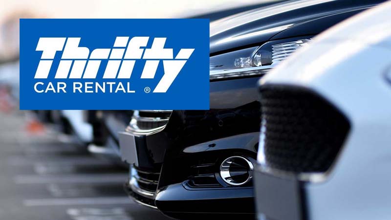 Thrifty Car Rental UAE Review : Budget-Friendly Rides in the Emirates
