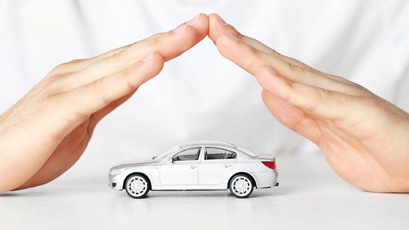 Top 5 Car Insurance Providers in the UAE