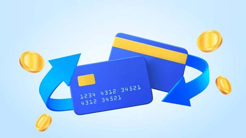 Top 5 Cash Back Credit Cards in the UAE in 2024