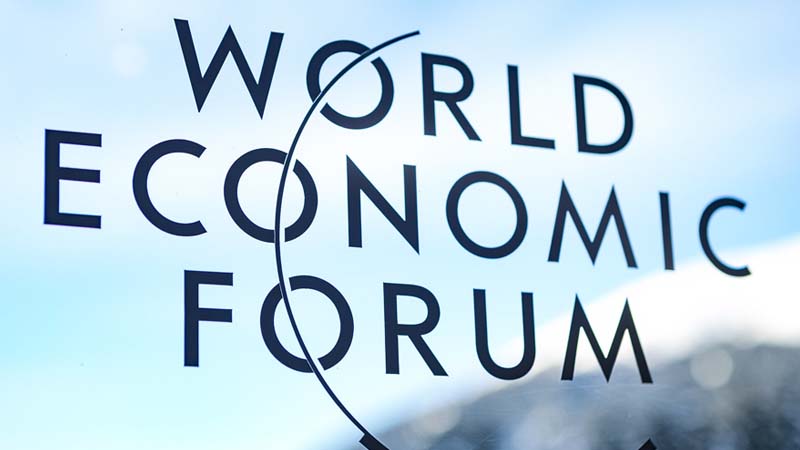 UAE Showcases Global Leadership at the 54th World Economic Forum in Davos