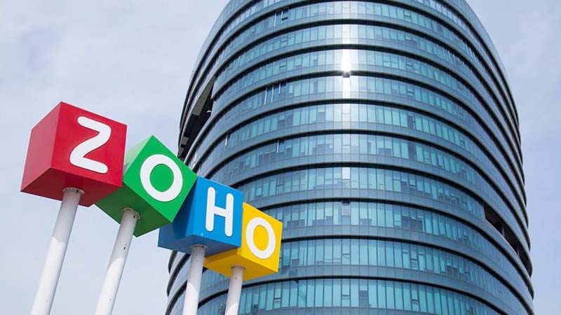 Zoho Solidifies Market Presence in UAE with Substantial Growth