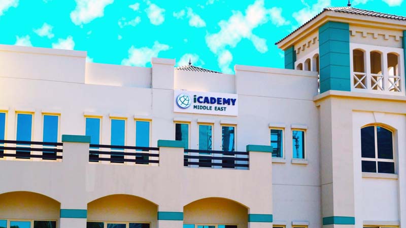 iCademy Middle East Opens Doors for Global Enrollment in Spring 2024