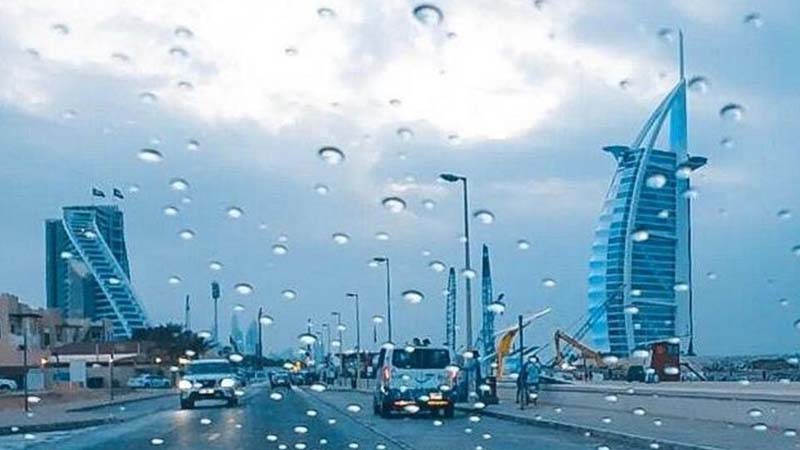 5 Things To Do in Dubai When Raining