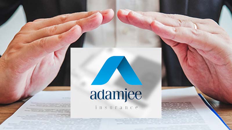 Adamjee Insurance Review