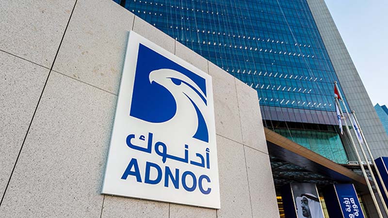 Adnoc Expands Global Reach with 24.9% Stake in OMV