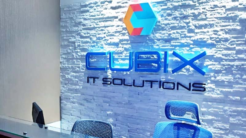 Cubix IT Solutions in Dubai: A Review of Services and Reputation in Dubai