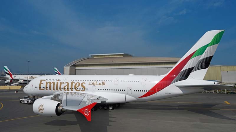 Emirates Skywards and Visa Forge Groundbreaking Partnership to Elevate Travel Rewards Experience